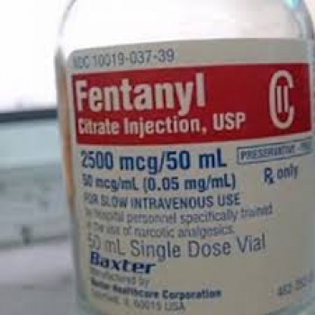 Fentanyl Citrate